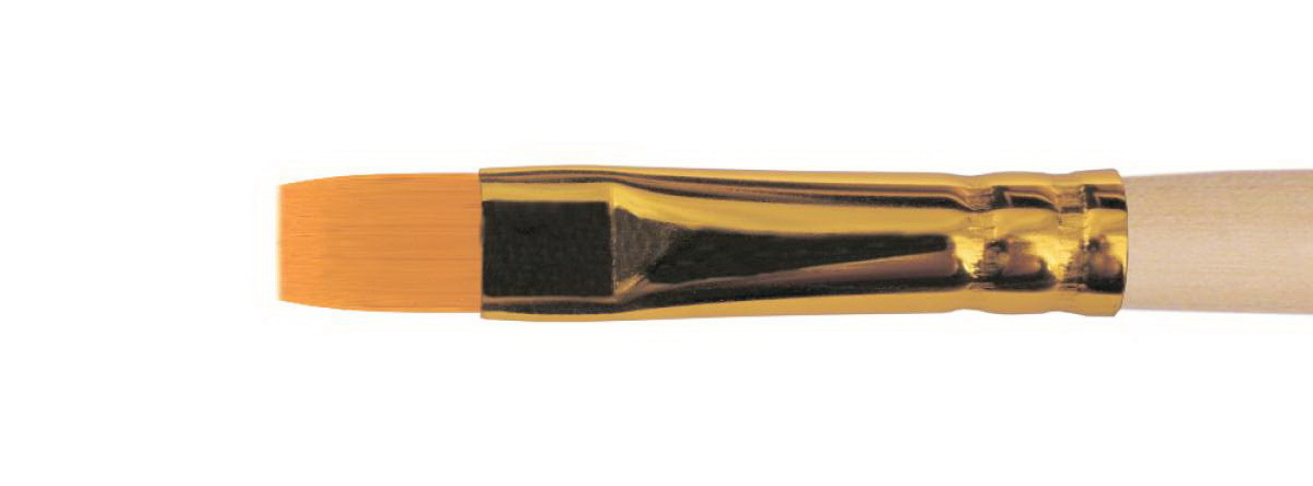 ROUBLOFF Серия 1322 (длинная ручка, жесткость 3 из 4)